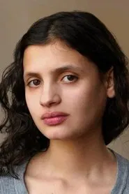 M&eacute;lissa Boros