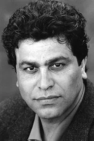 Sa&iuml;d Amadis