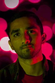 Adithya Rajan