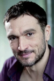 Arnaud P&eacute;pin