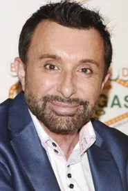 Jos&eacute; Manuel Parada