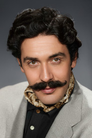 H&uuml;seyin Baradan