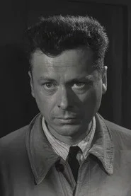 Michel Andr&eacute;