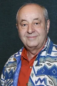 Tibor Krist&oacute;f