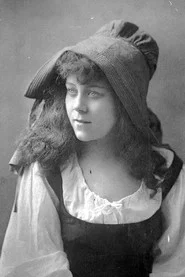 Lo&iuml;e Fuller