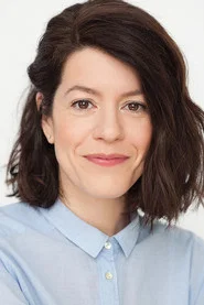 Genevi&egrave;ve St-Louis