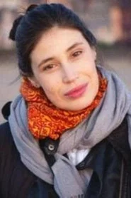 Mar&iacute;a Paz Grandjean