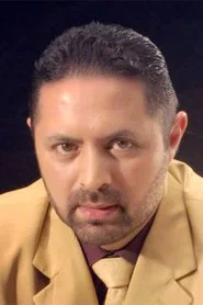 C&eacute;sar Criollo