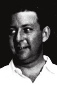 Jos&eacute; Carlos Burle