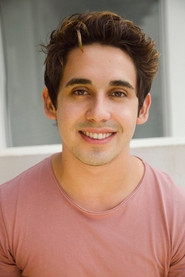 Andr&eacute;s Madrigal Alvarado