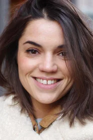 C&eacute;cile Gr&egrave;s