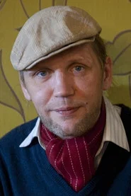 Marko M&auml;gi