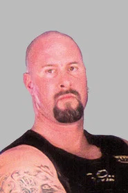 Ron Harris