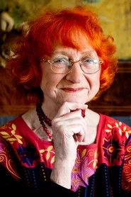 Jytte Abildstr&oslash;m