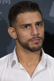Yair Rodr&iacute;guez