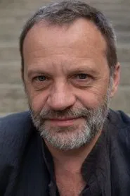 &Eacute;ric Herson-Macarel