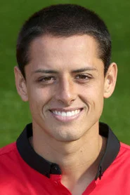 Javier 'Chicharito' Hern&aacute;ndez