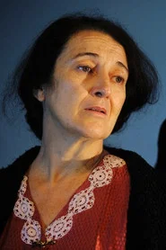 Ant&oacute;nia Terrinha