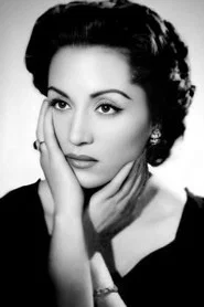 Mar&iacute;a Teresa Rivas