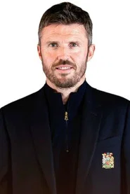 Michael Carrick