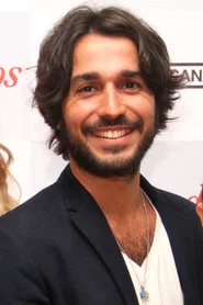 Fernando S&atilde;o Thiago