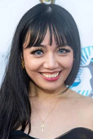 Antonia Tong