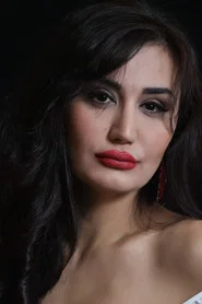 Z&uuml;lfiyyə Qurbanova