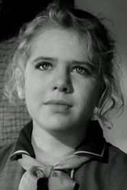 Анна Родионова