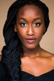 Le&iuml;la Donabelle Kaze