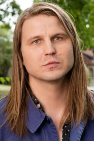Markus Kruneg&aring;rd