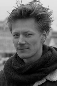 Lars August J&oslash;rgensen