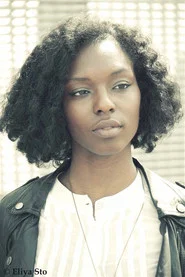 Sandrine Saly&egrave;res