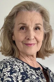 Eva Fredholm