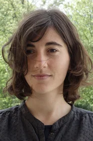 Lucr&egrave;ce Andreae