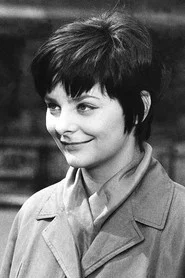 B&eacute;res Ilona
