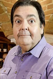 Faust&atilde;o
