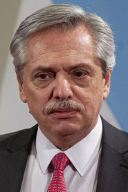 Alberto Fern&aacute;ndez