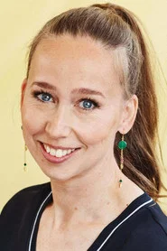 Merete M&aelig;rkedahl