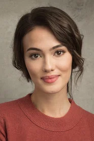 G&uuml;lper &Ouml;zdemir
