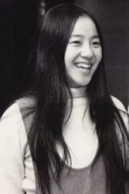 高桥洋子