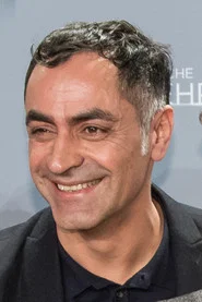 Z&uuml;li Aladag