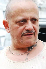 Chucho Fern&aacute;ndez