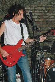 Fr&eacute;d&eacute;ric Vidalenc