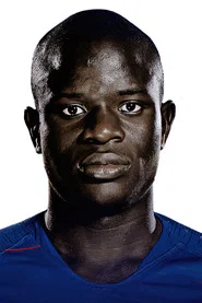 N'Golo Kant&eacute;