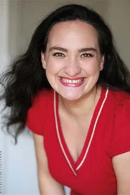 Aur&eacute;lie Luziau