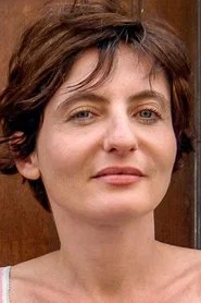 Val&eacute;rie Lang
