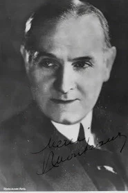 Roger Monteaux