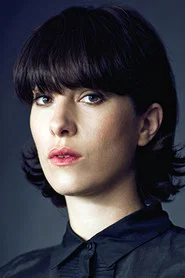 Andrea Garc&iacute;a-Huidobro