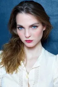 Ad&egrave;le Simphal