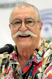 Sergio Aragon&eacute;s